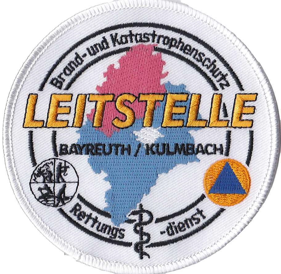 Leitstellen Feuerwehr