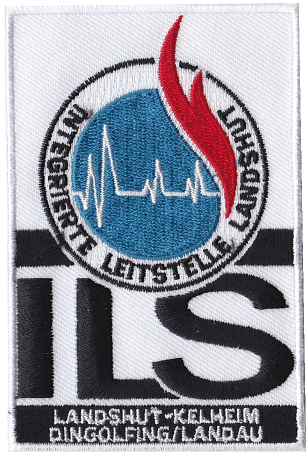 Leitstellen Feuerwehr