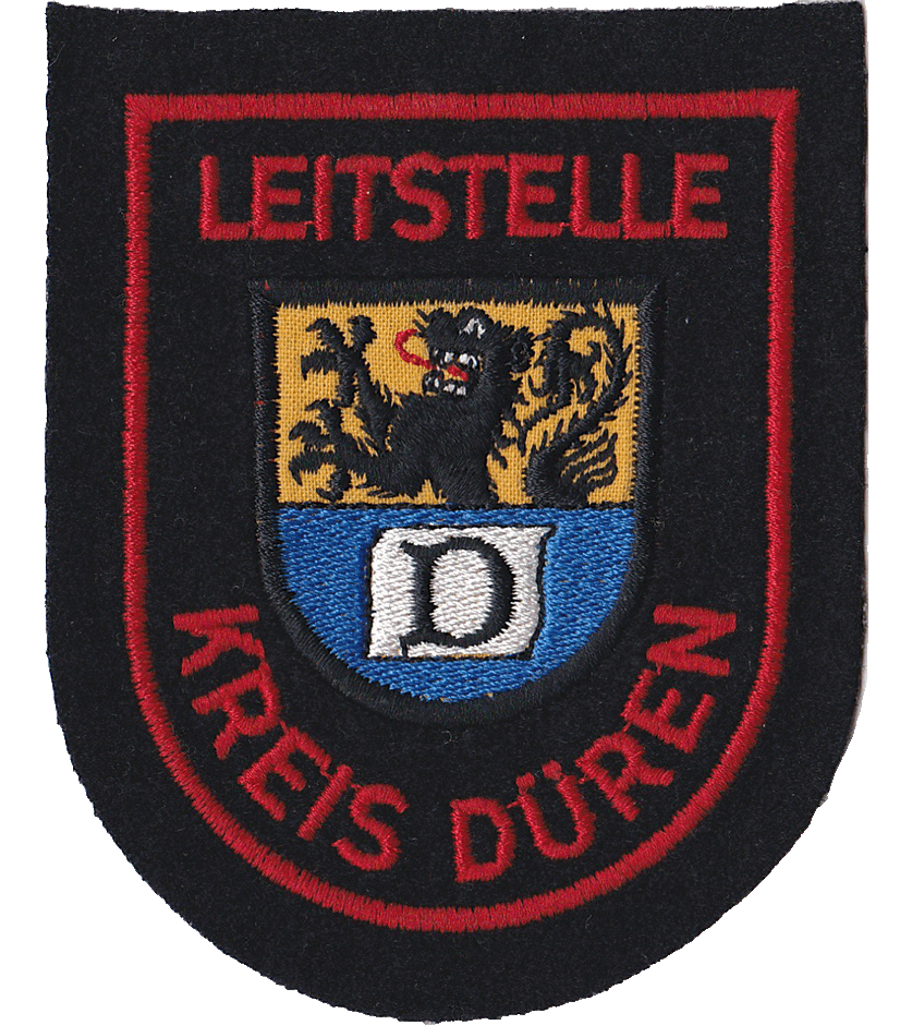 Leitstellen Feuerwehr
