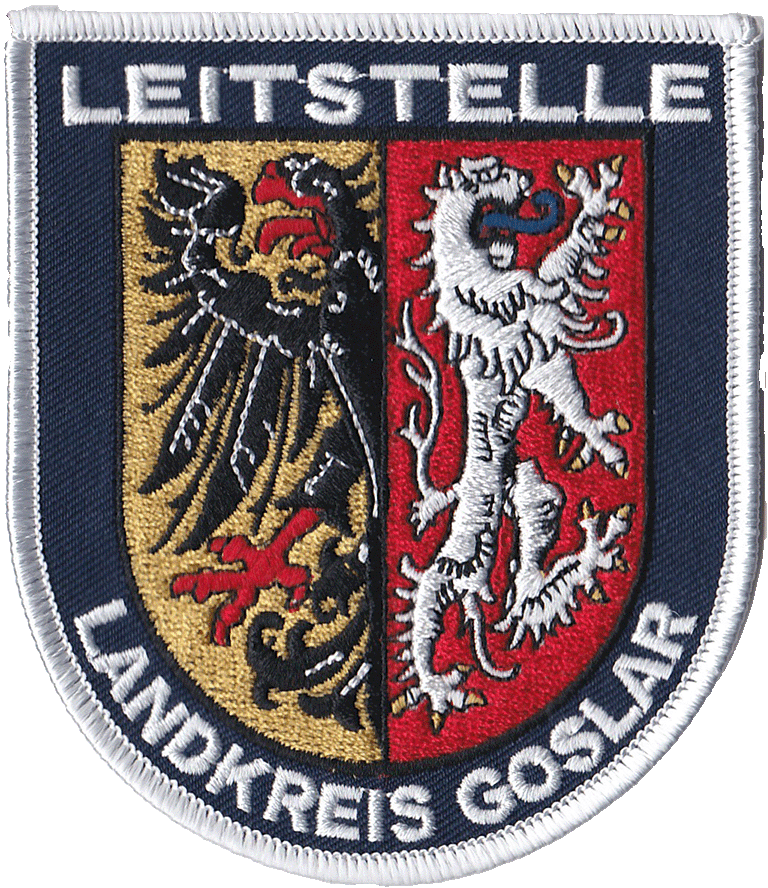 Leitstellen Feuerwehr