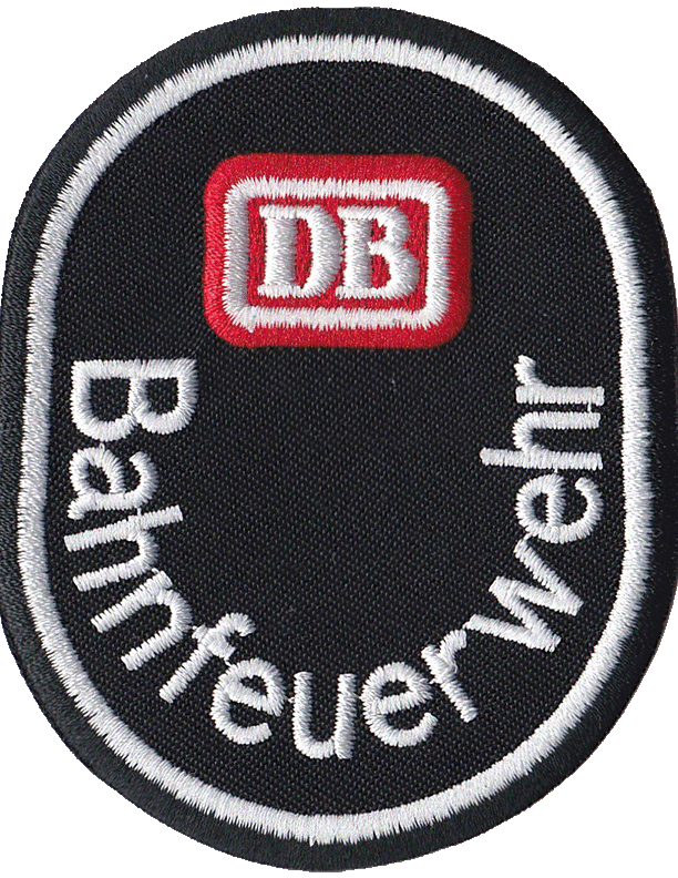 Bahnfeuerwehr