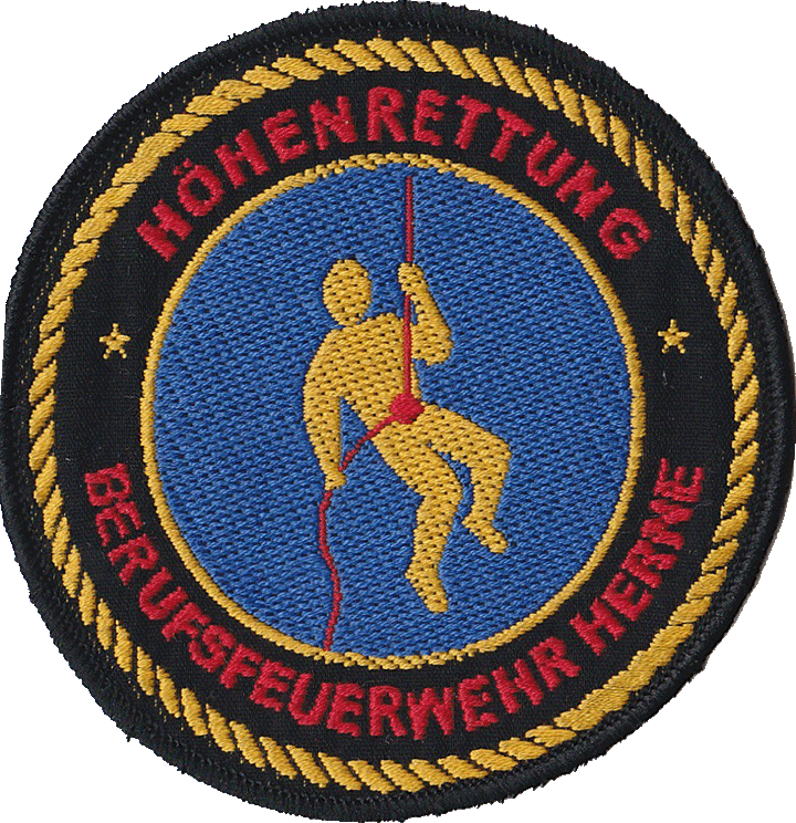 Höhenrettung