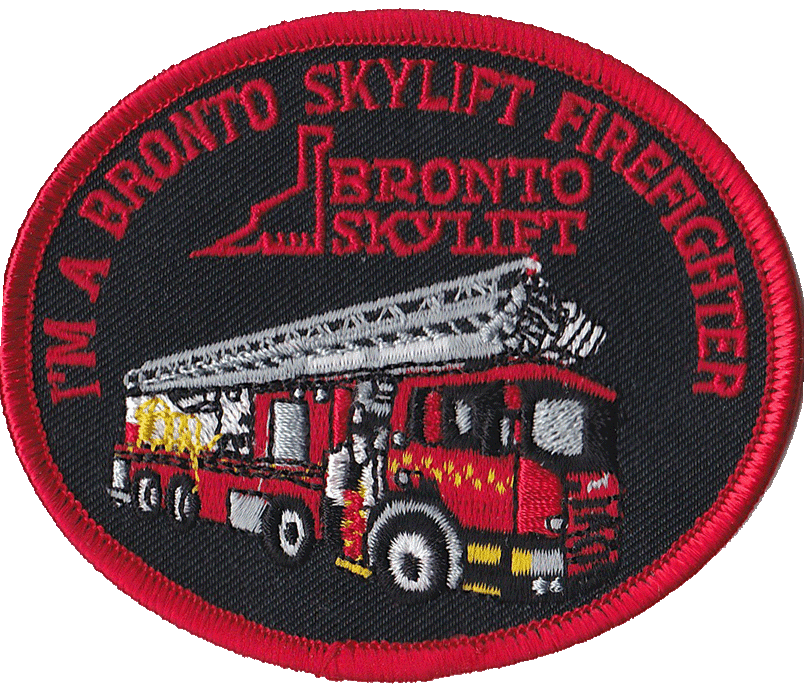 bronto skylift