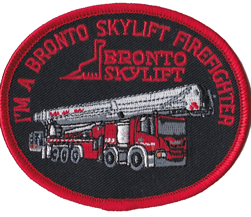 bronto skylift