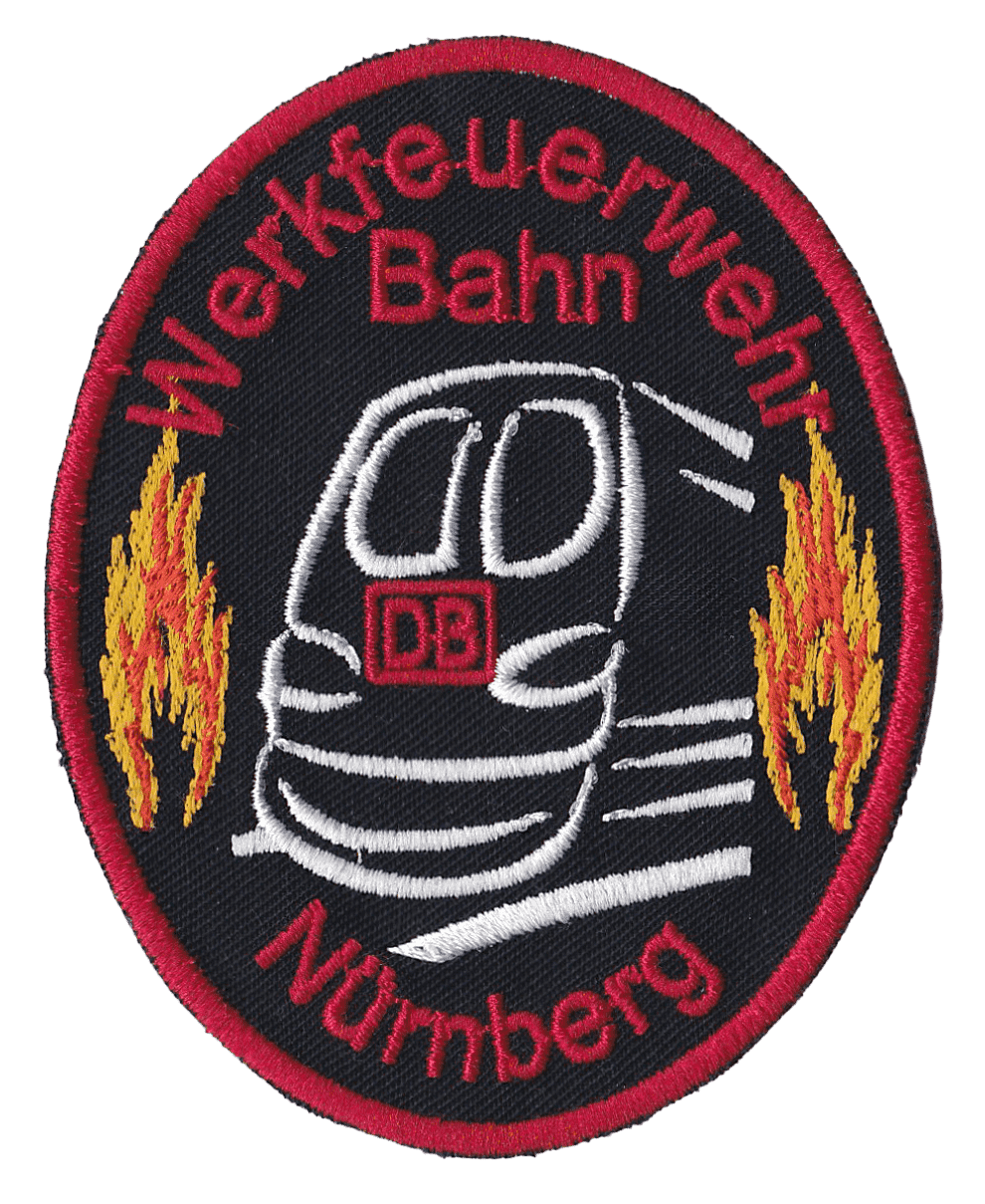Bahnfeuerwehr