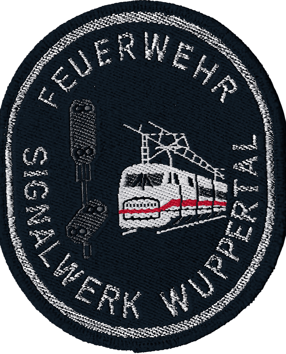 Bahnfeuerwehr