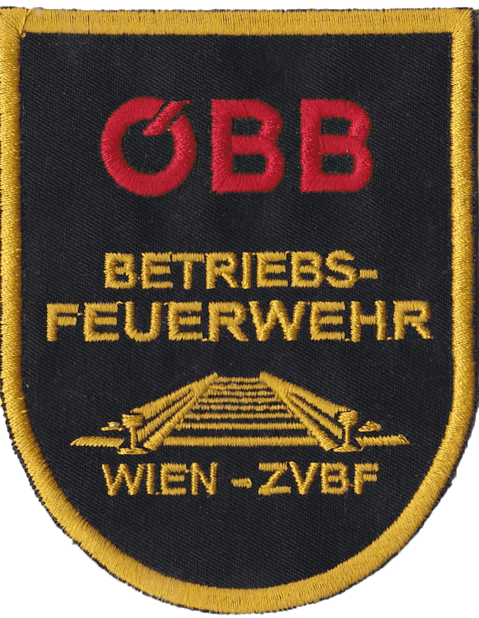 Bahnfeuerwehr