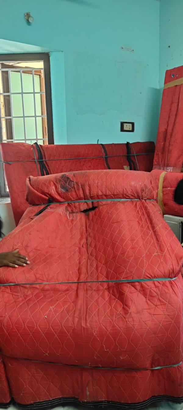 professional Home Relocation Services 
