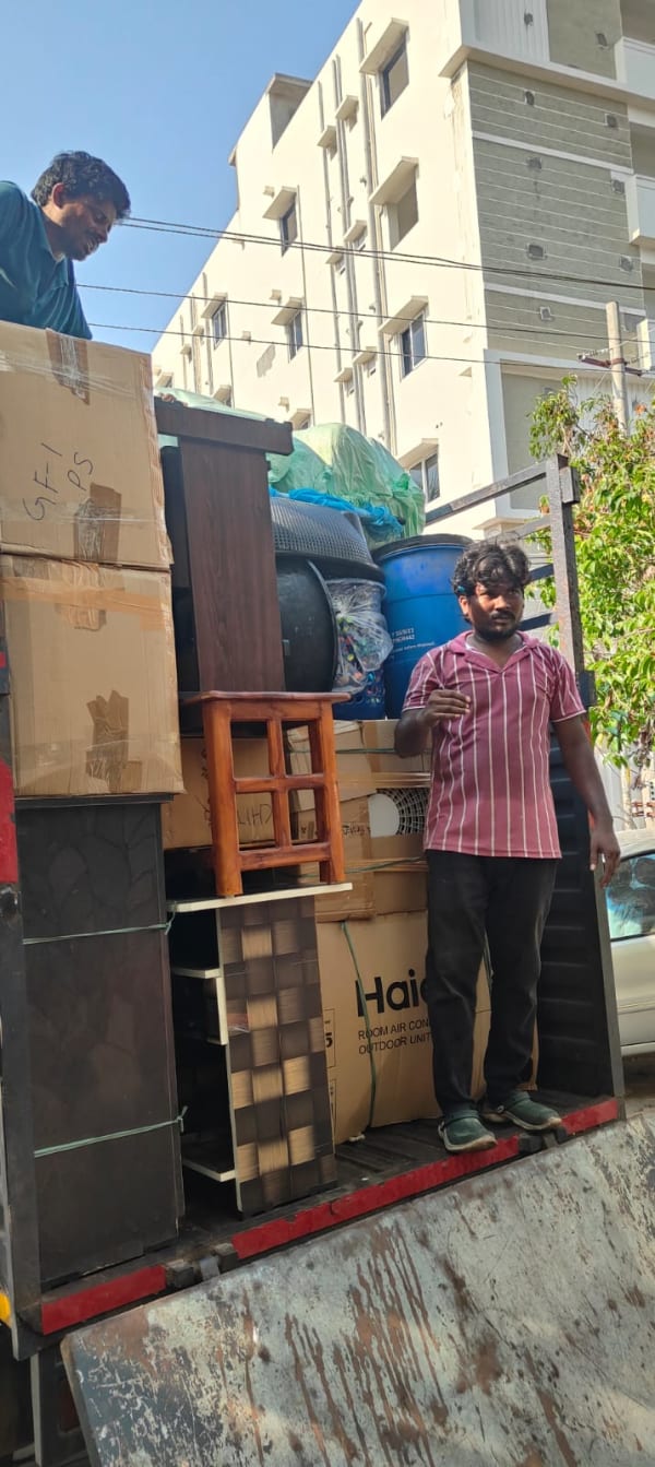 Fast Relocation Transport