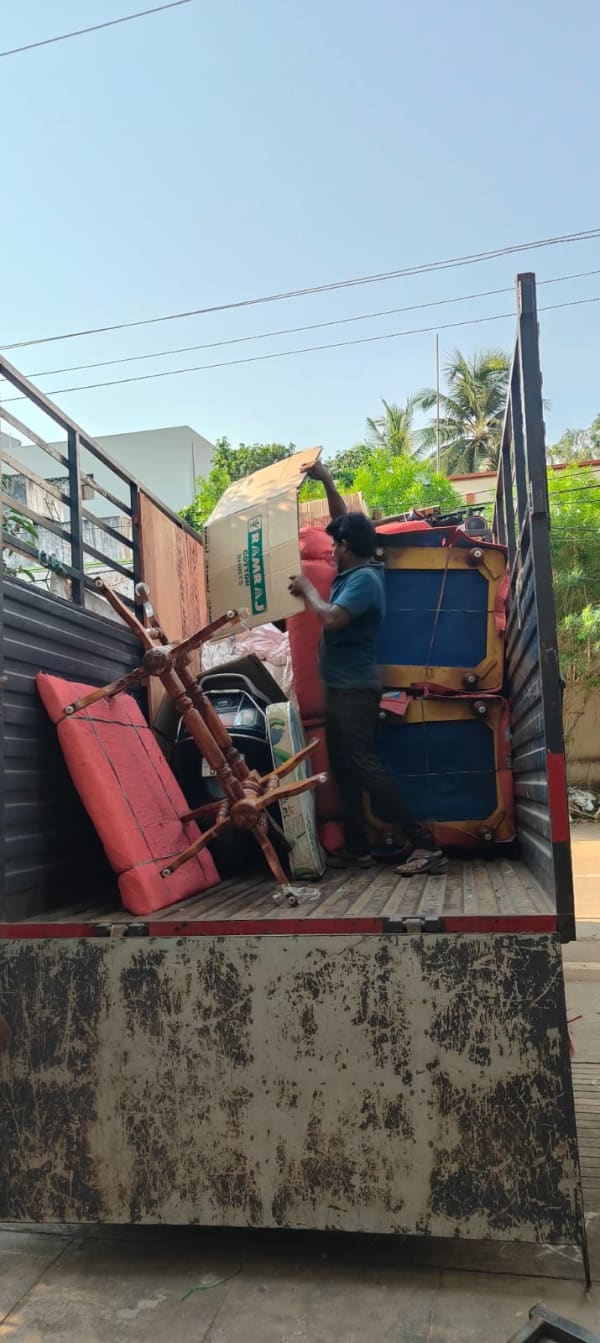 GPS Tracked Moving Vehicles