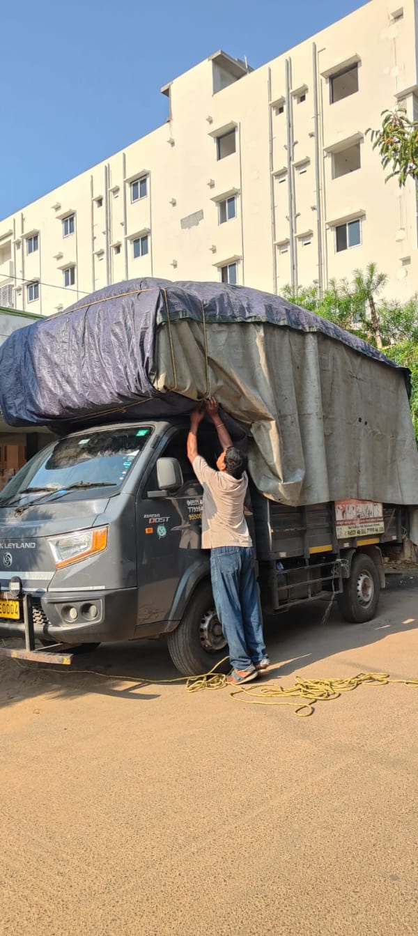 Safe Relocation Vehicle Fleet
