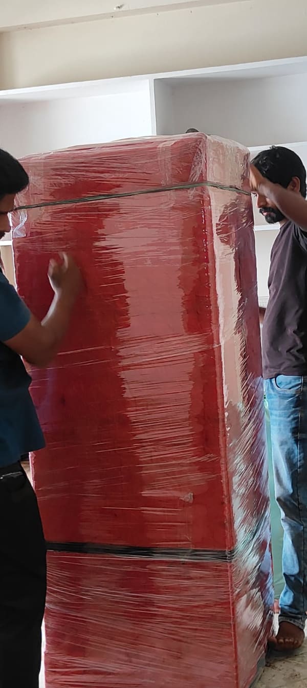 Electronics Packing Services