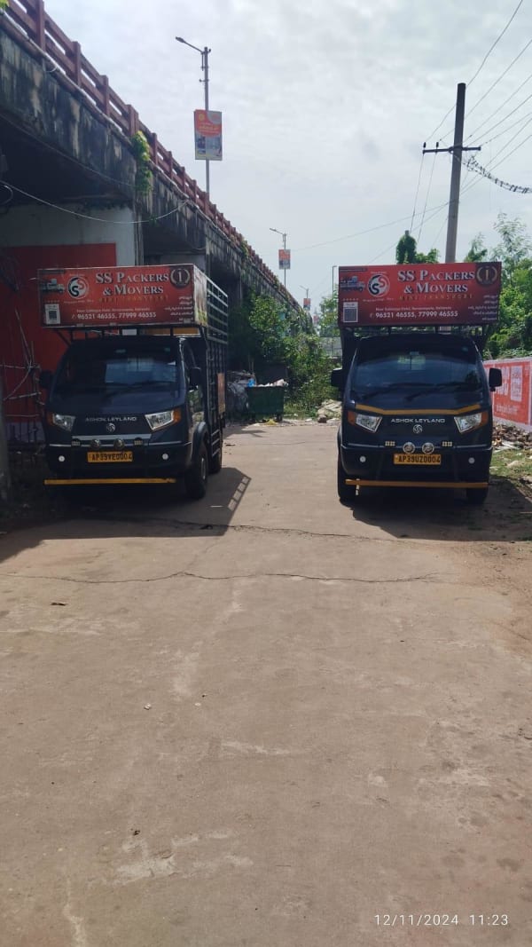 Secure Cargo Transportation