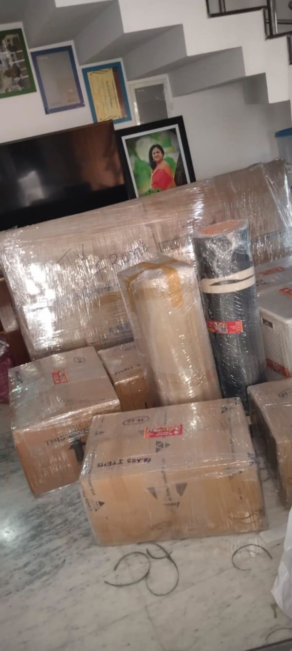 Premium Packing Solutions