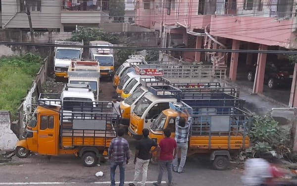 Reliable Transportation Services