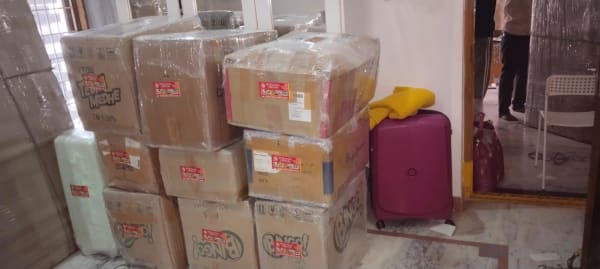 Durable Packaging Boxes