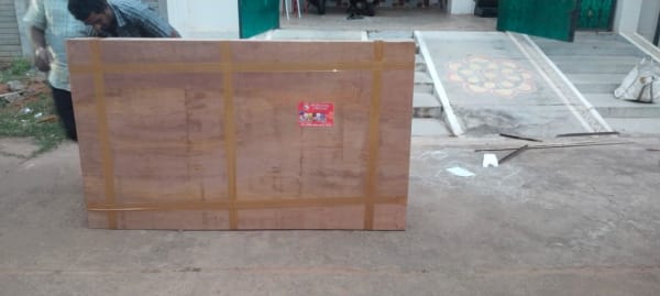 Safe Furniture Handling