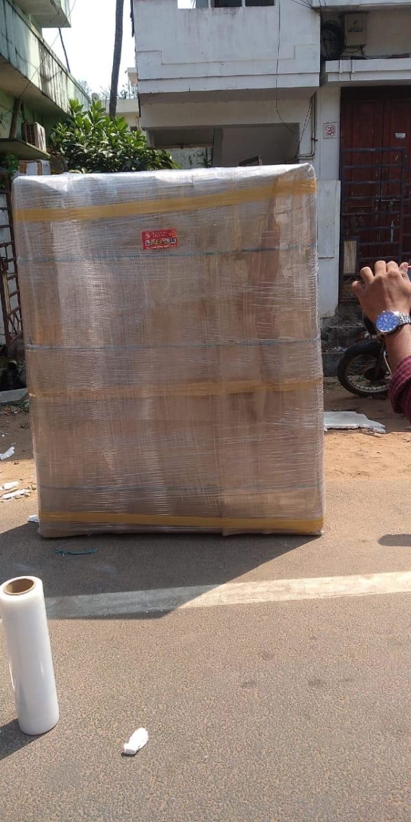 Wooden Furniture Relocation