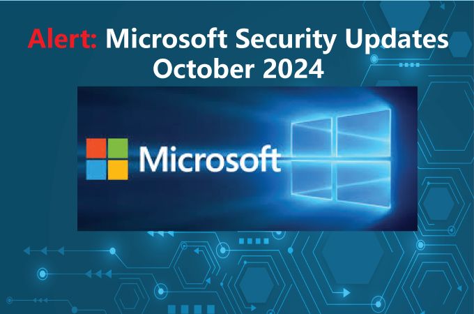Microsoft Security Update