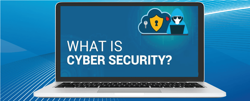 What is Cybersecurity
