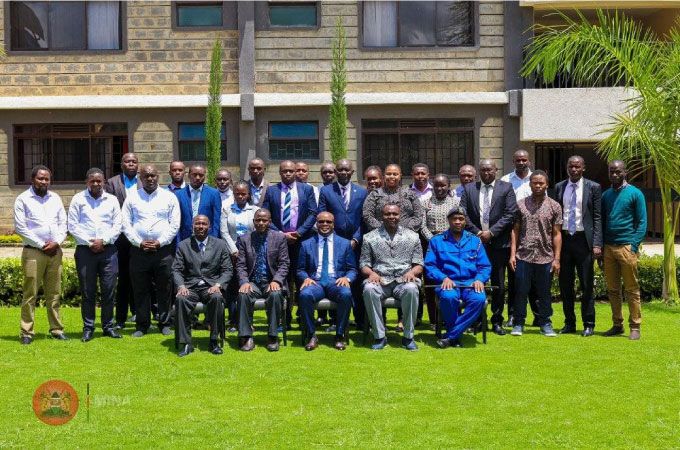 Implementing New Cybercrime Regulations