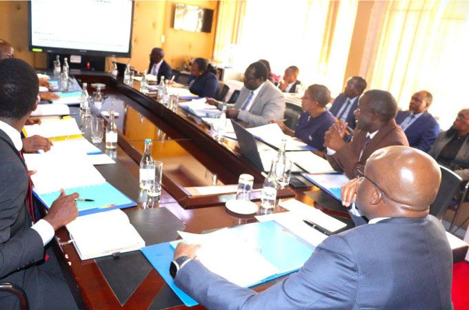 Kenya Publishes CMCA Regulations, 2024
