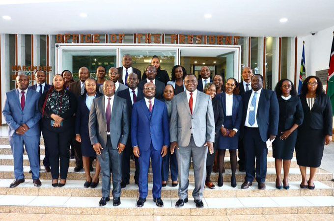 CMCA Regulations Taskforce