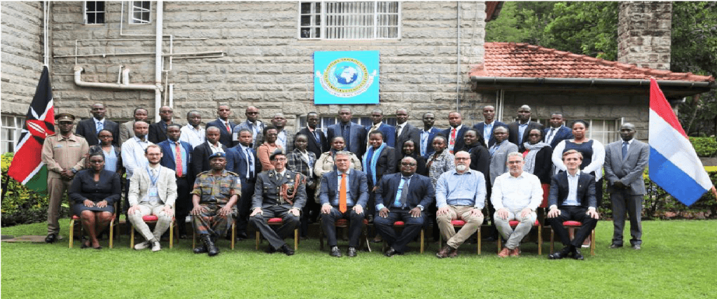 Cybersecurity Seminar