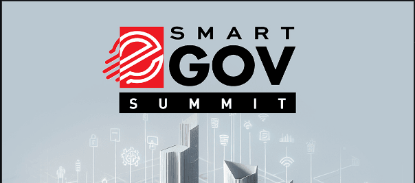 NC4 at the Smart Government Summit 2026
