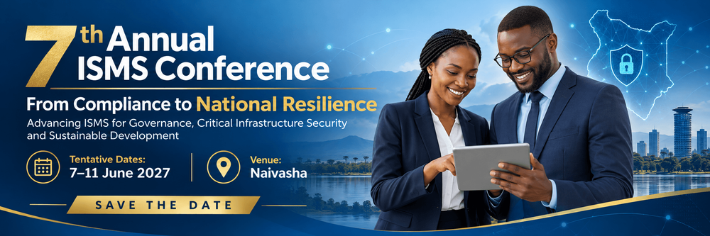 7th Annual ISMS Conference 2027