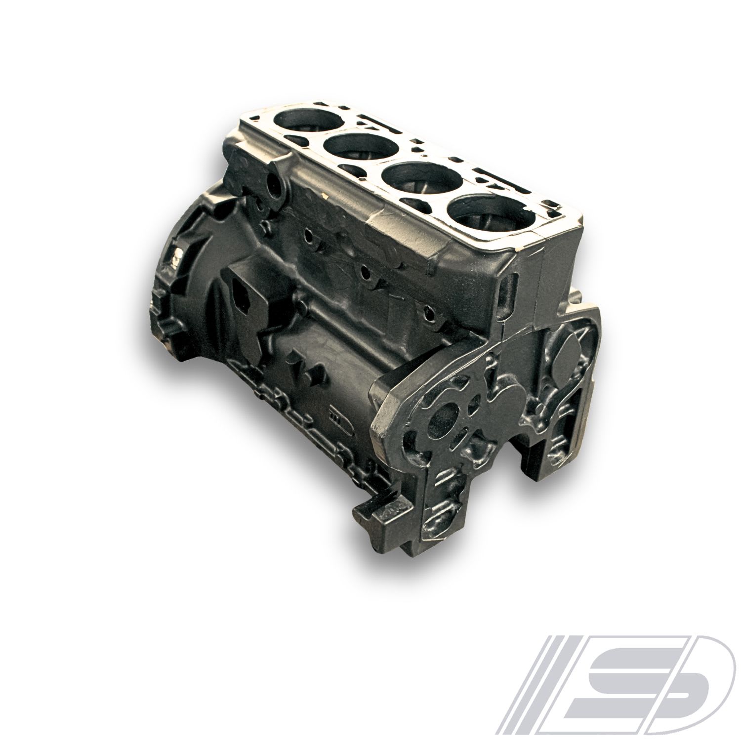 89002599 Blok motora 4V