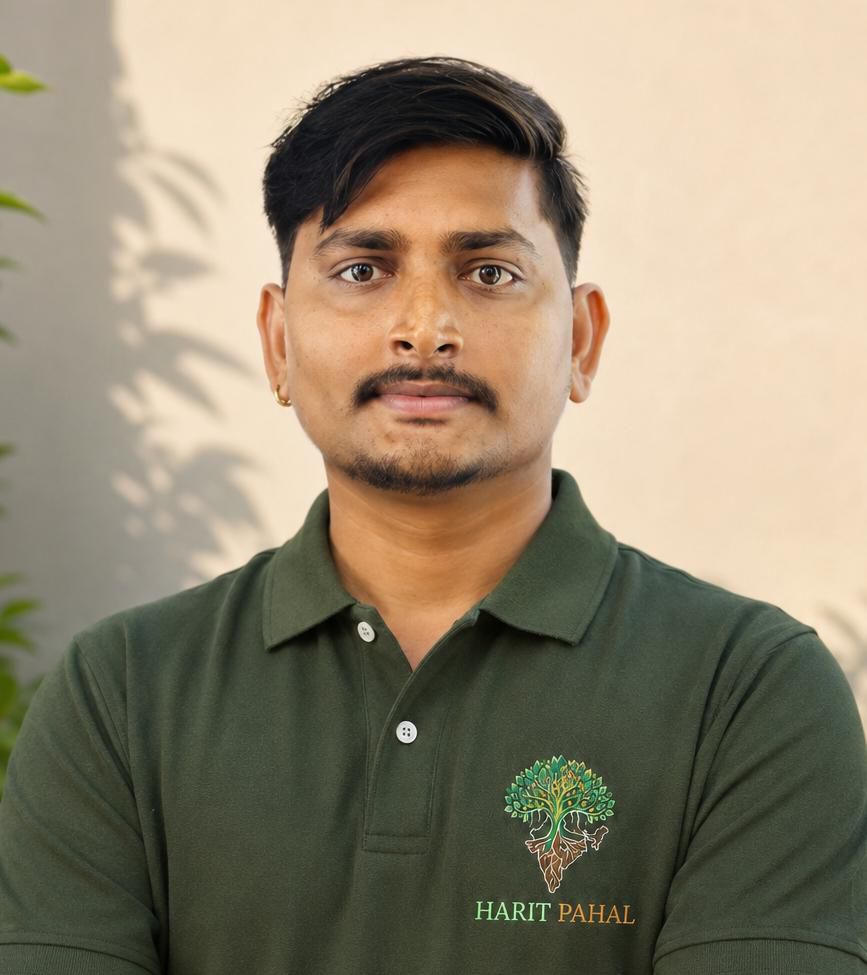 Jeetendra Rajput
