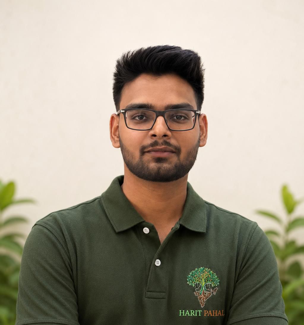 Neel Rajput