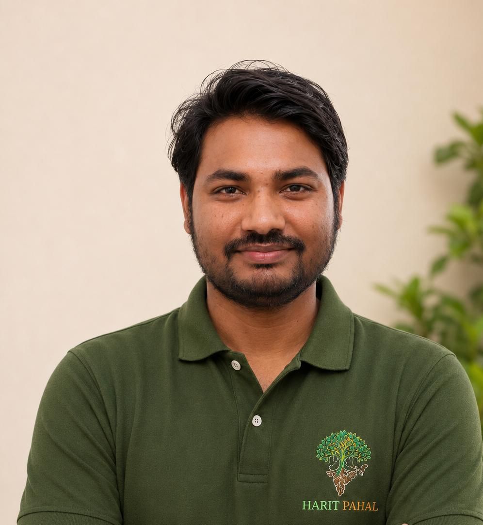 Rakesh Rajput