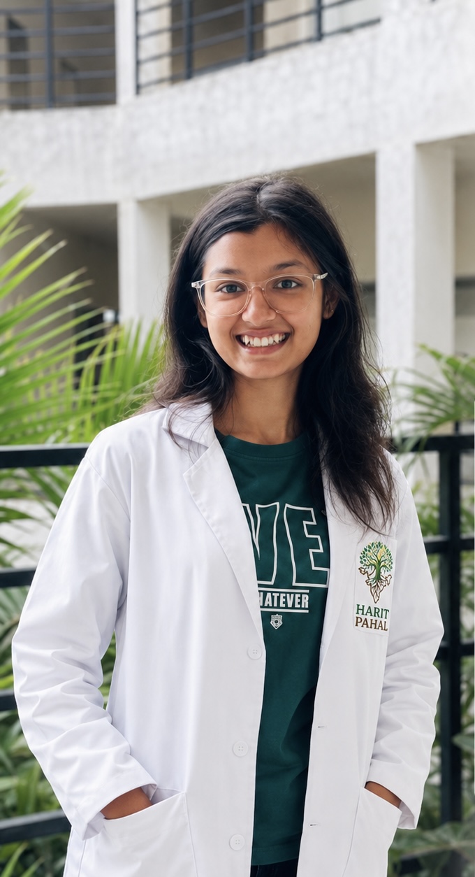 Dr Aastha Gupta(MBBS)