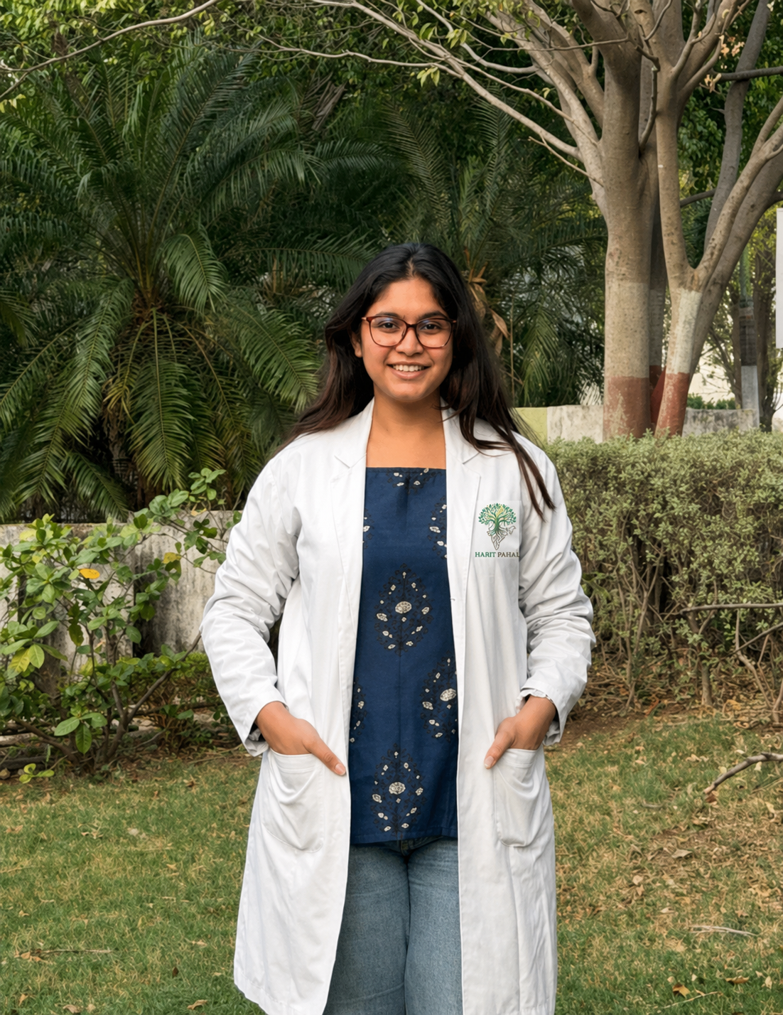 Dr Gauri Deshmankar(MBBS)