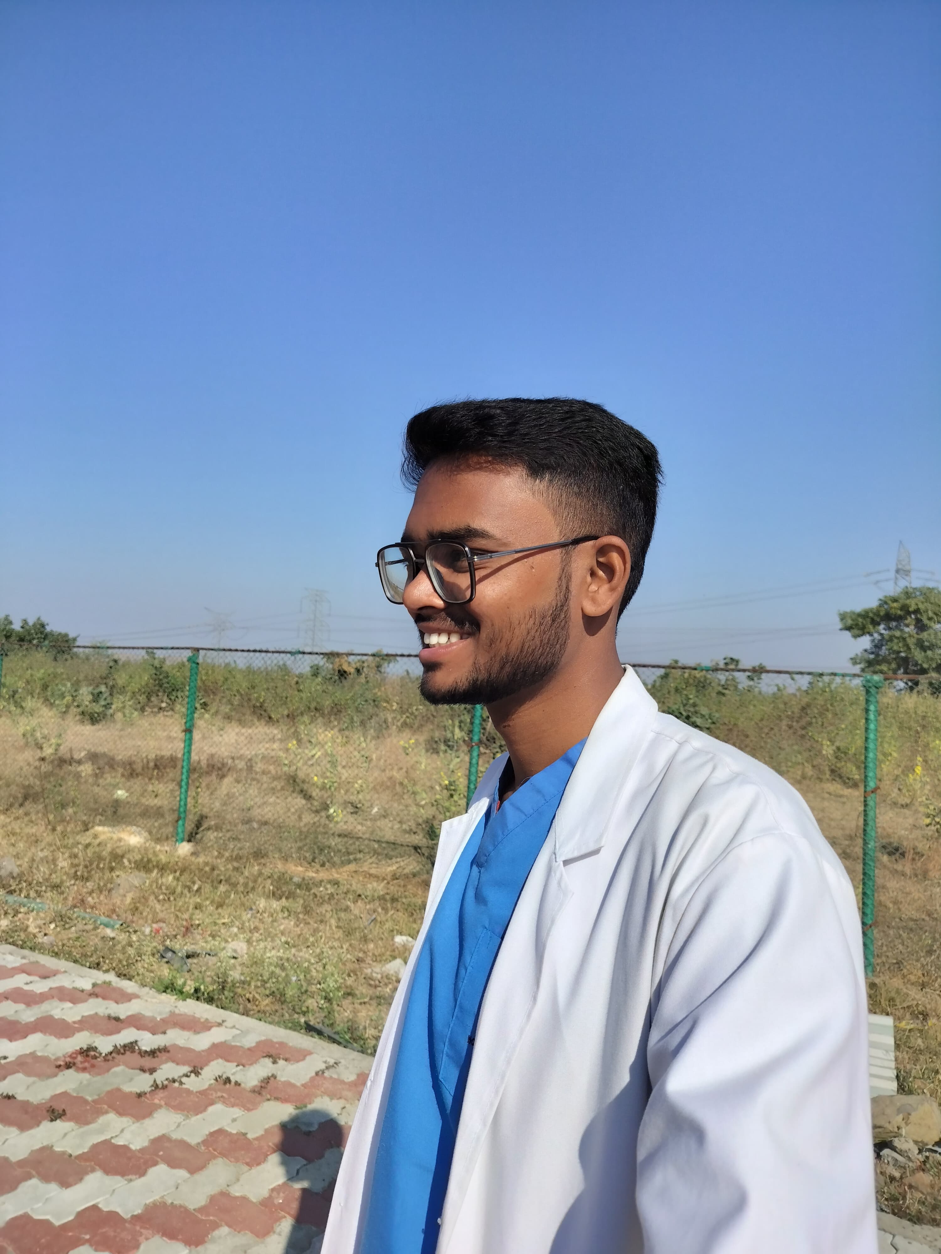 Dr Ankit  Gupta(MBBS)