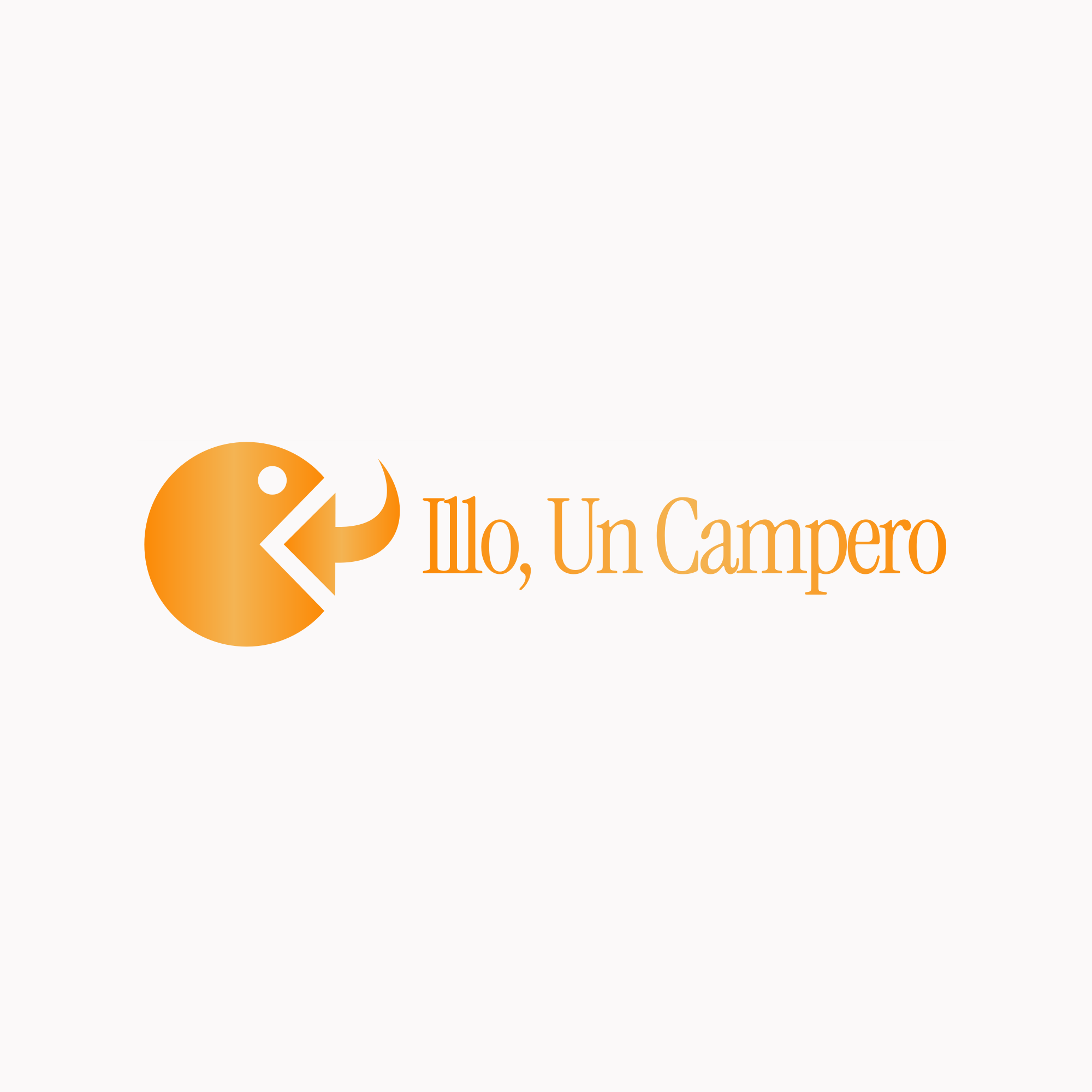 Illo Un Campero