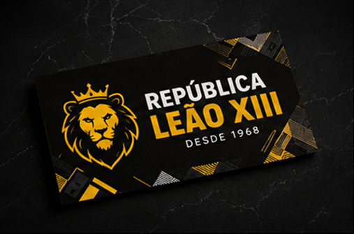 Adesivo Retangular