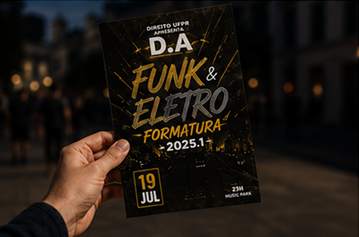 Flyer A5