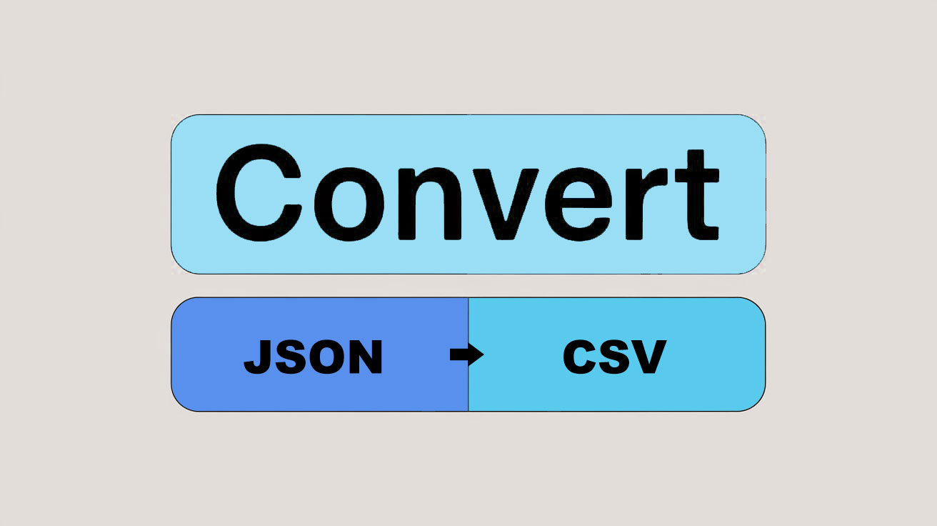 convert-json-to-csv