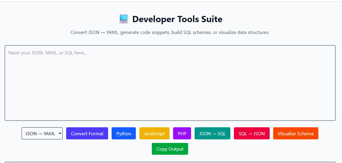 convert-json-to-yaml