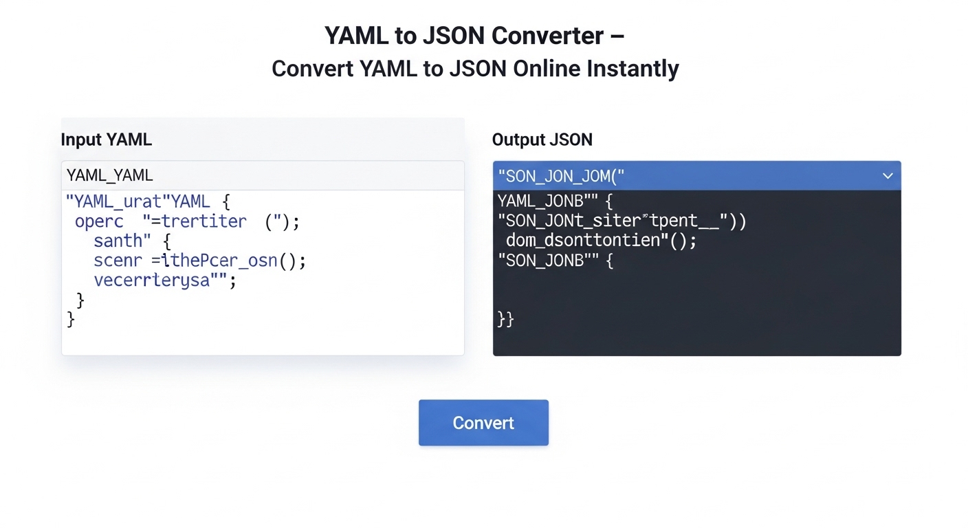 yaml-to-json-converter