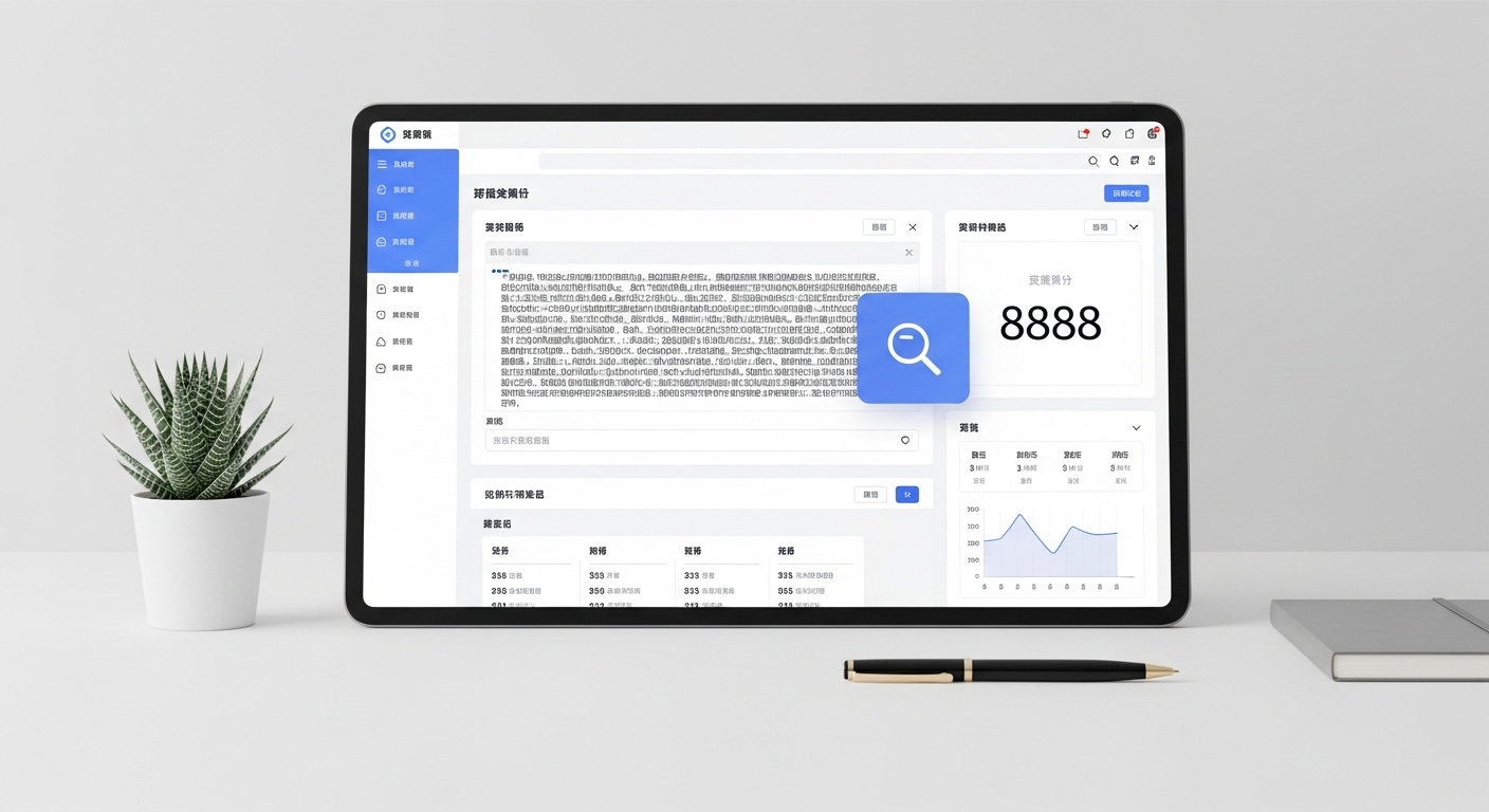 chinese-word-counter