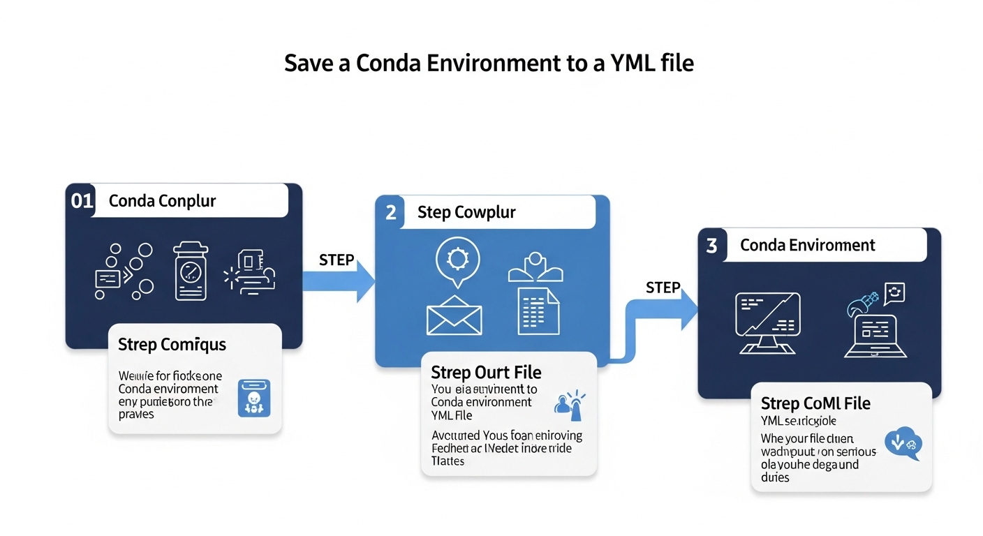 save-conda-env-to-yml