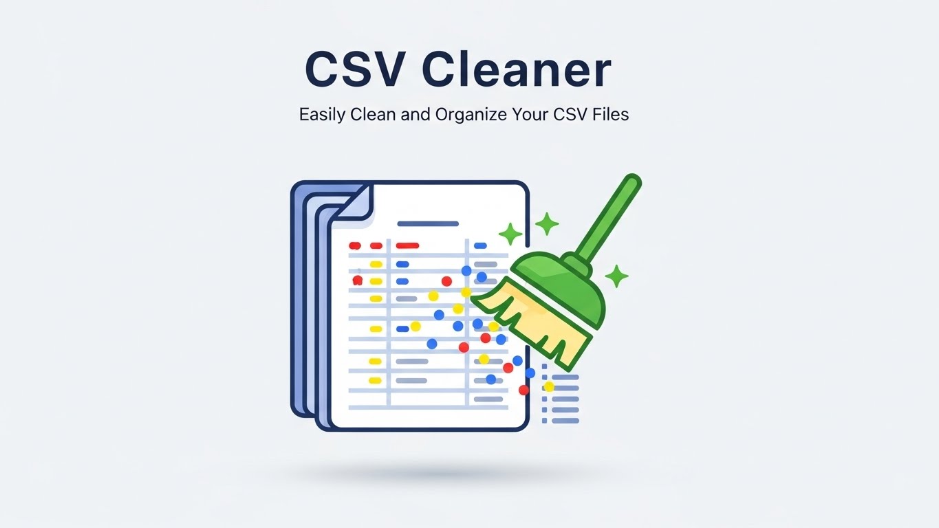 csv-cleaner