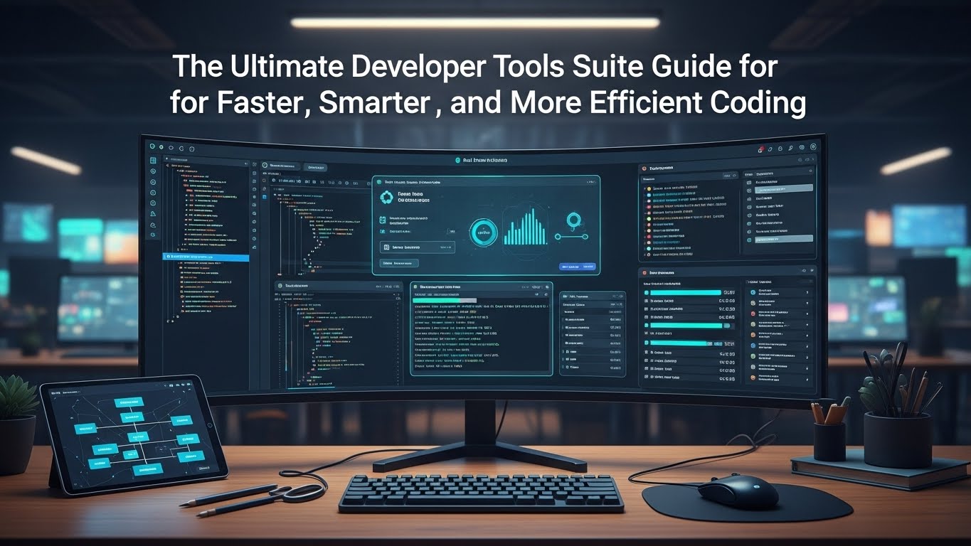 developer-tools-suite-guide