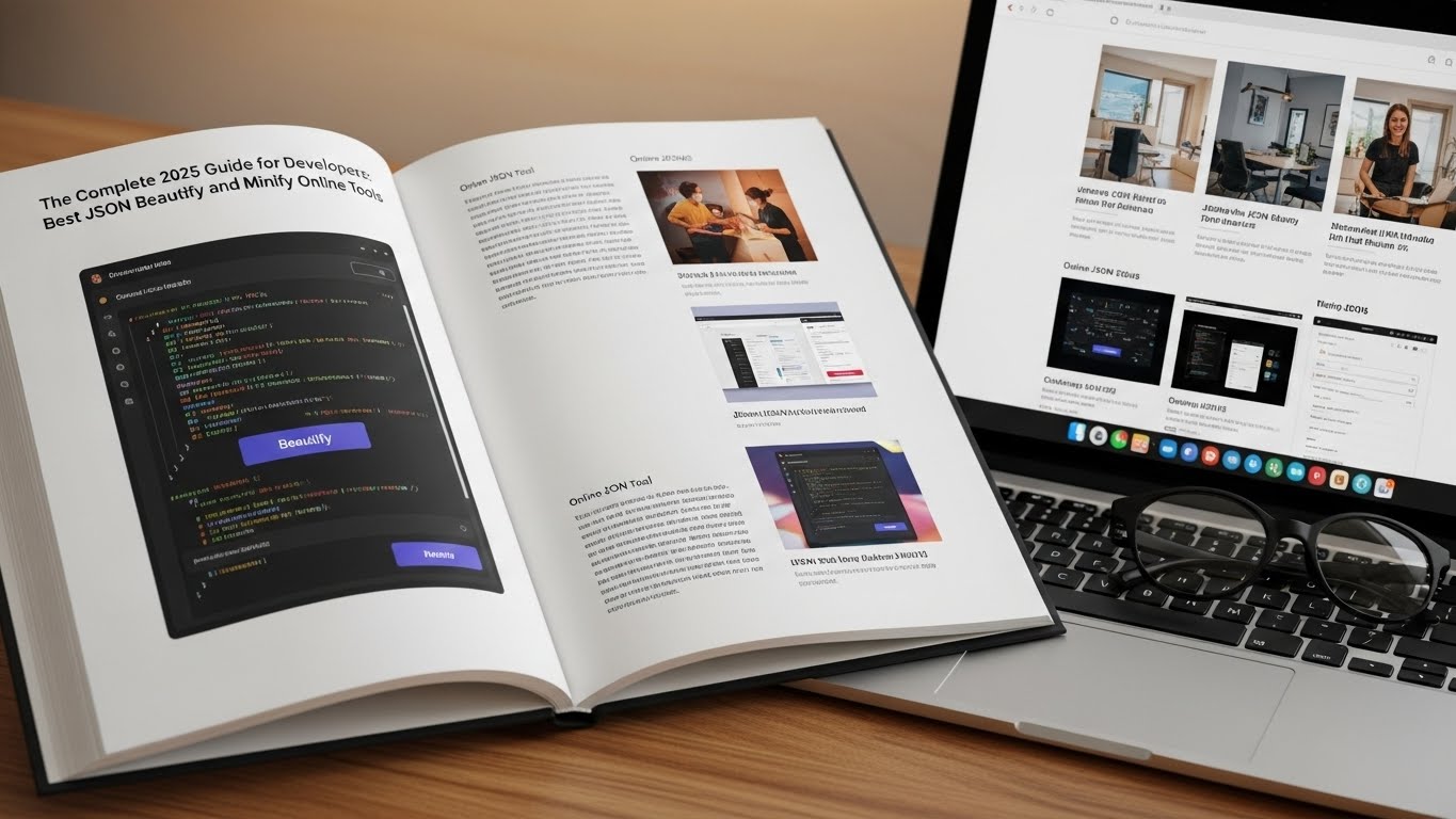 best-json-beautify-and-minify-online-tools