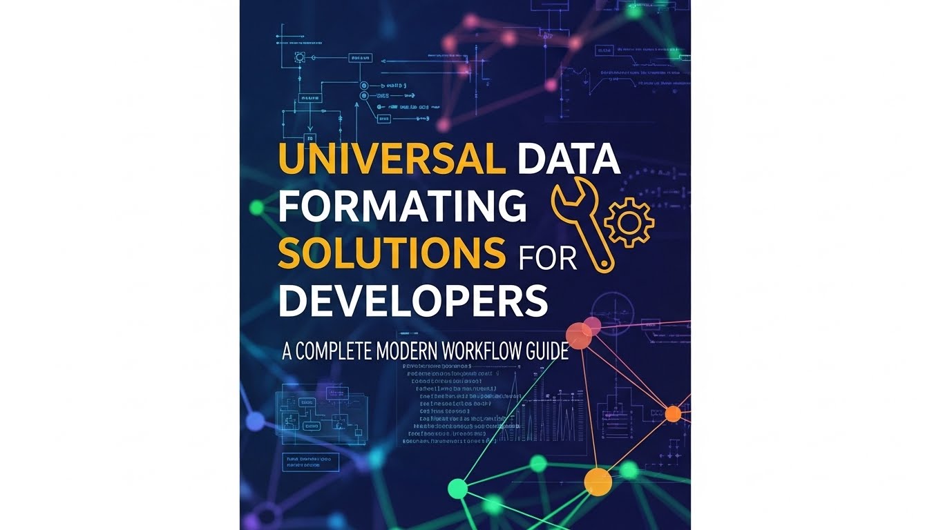 universal-data-formatting-solutions-for-developers