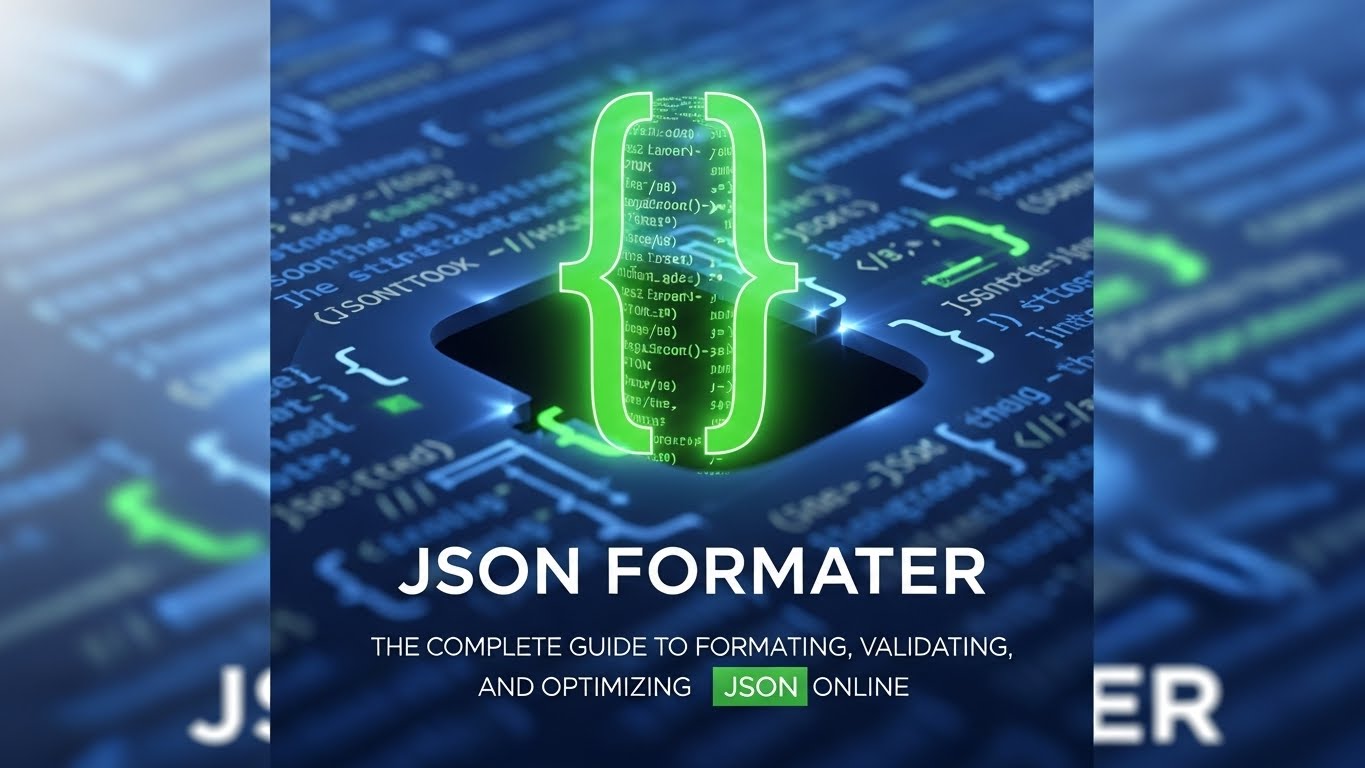 json-formatter